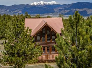 30569 Timberline N, Buena Vista, CO 81211