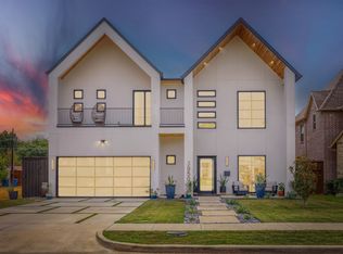 3950 Beechwood Ln, Dallas, TX 75220