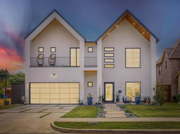 3950 Beechwood Ln, Dallas, TX 75220