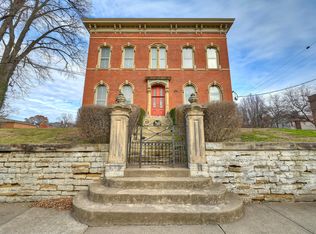 337 Washington Ave APT 4, Newport, KY 41071
