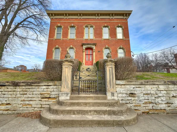 337 Washington Ave APT 4, Newport, KY 41071