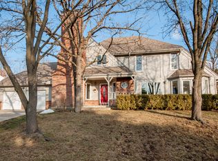 800 Randy Ln, Columbia, MO 65201