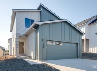1964 S Cactus Lily Way, Meridian, ID 83642