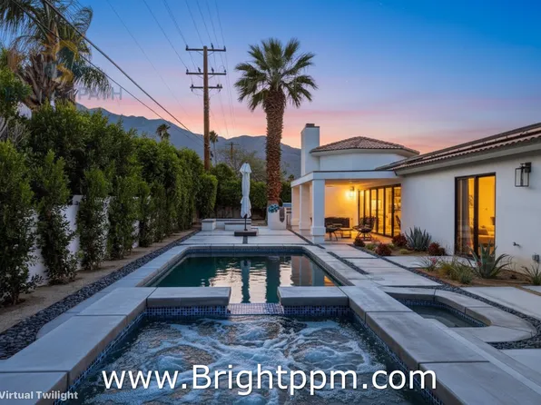 363 W Yorba Rd, Palm Springs, CA 92262
