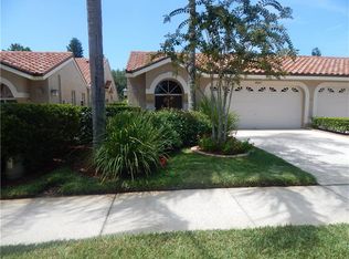 3847 Darston St, Palm Harbor, FL 34685