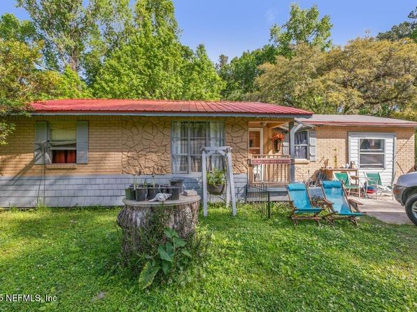 45131 R JONES Road, Callahan, FL 32011