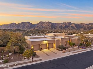 7573 E Crested Saguaro Pl, Tucson, AZ 85750