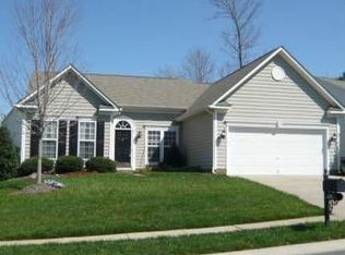 13001 Fenwick Dr, Indian Trail, NC 28079