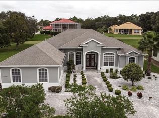 8389 Mobile Cir, Weeki Wachee, FL 34613