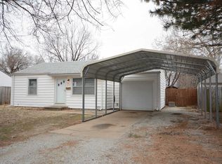 4551 S Cherry St, Wichita, KS 67217