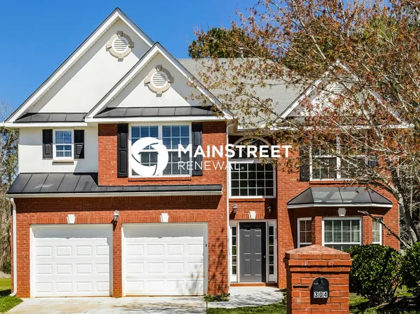 304 Hawken Trl, McDonough, GA 30253