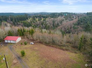 170 Gleason Rd, Rockaway Beach, WA 98531