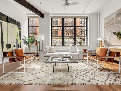 133 W 17th St APT 2A, Manhattan, NY, 10011