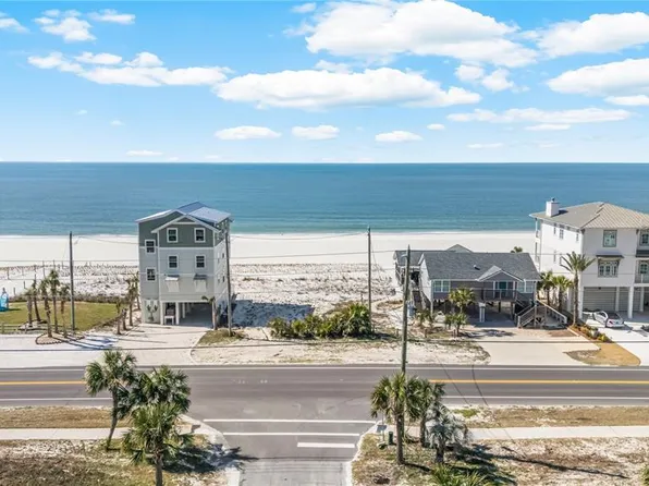 1817 Highway 98 Lot 2, Pt Saint Joe, FL 32456