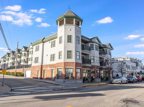 91 Front St APT 305, Scituate, MA 02066