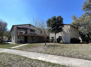 602 Chauncey, San Antonio, TX 78216