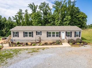 1415 Clover Creek Rd, Huddleston, VA 24104
