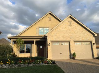 3298 Welsh Abbey Rd, Dublin, OH 43017