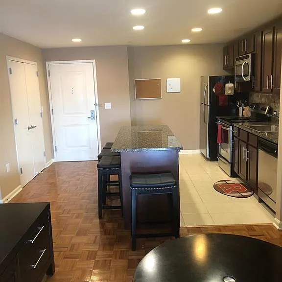 110 Somerset St #2109 — Photo 7