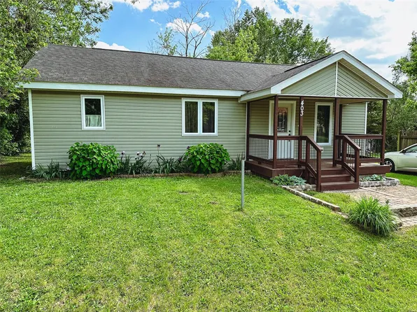 403 E Acuff St, Salem, MO 65560