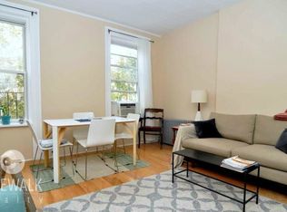138 Meserole Ave #3FR, Brooklyn, NY 11222