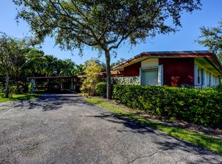 7915 SW 128th St, Pinecrest, FL 33156