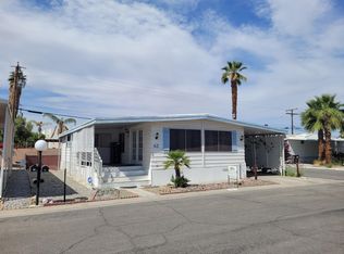 63 Mesa View Dr, Cathedral City, CA 92234
