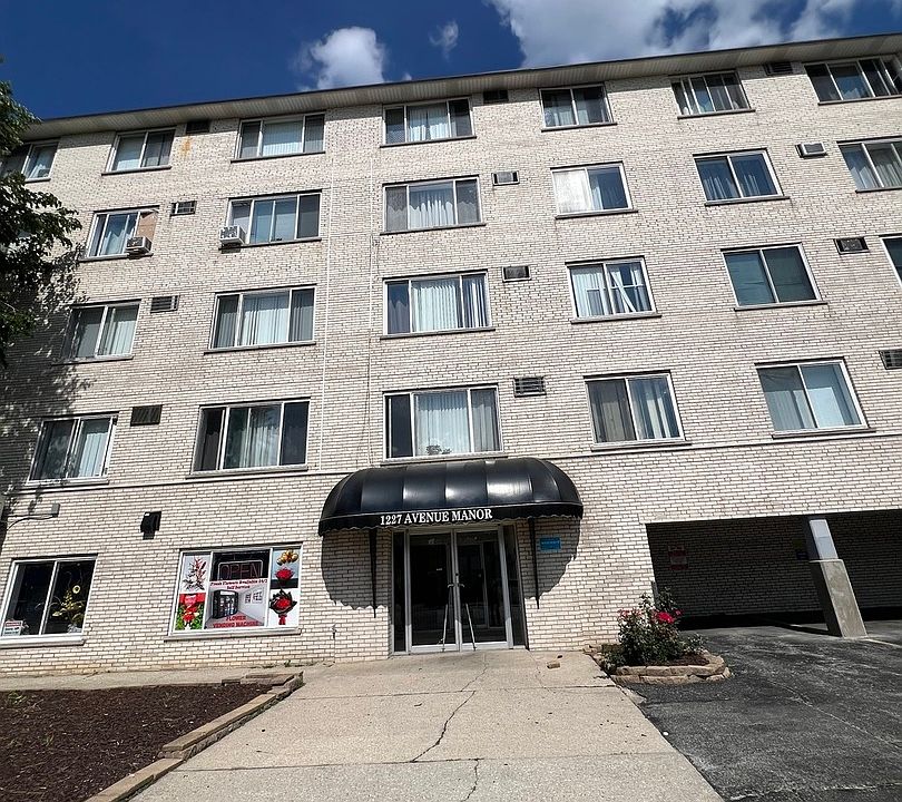 1st image of 1227 S Harlem Ave APT 210