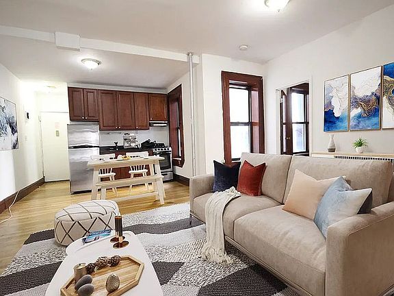 2nd image of 1392 Madison Ave APT 27