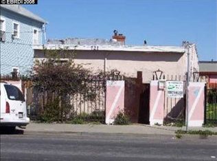 721 Pennsylvania Ave, Richmond, CA
