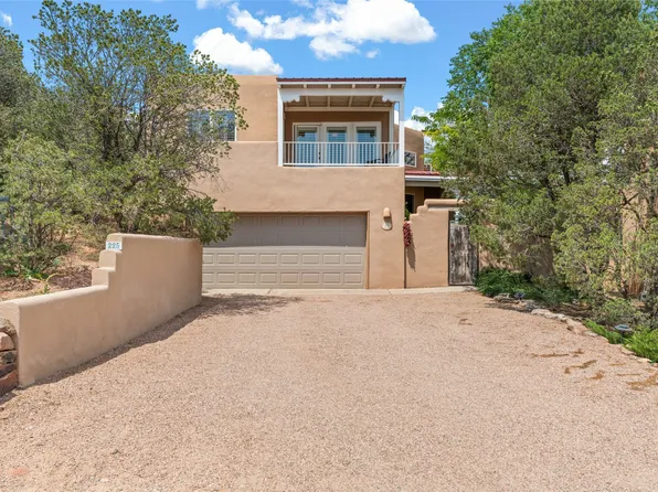 225 Valle Del Sol Dr, Santa Fe, NM 87501