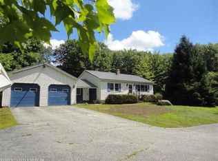 280 Tripp Lake Rd, Poland, ME 04274