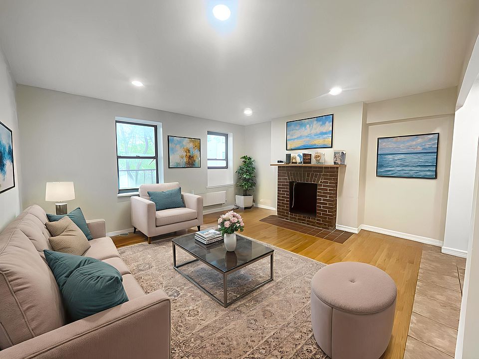 1st image of 246 W 20th St APT 5C