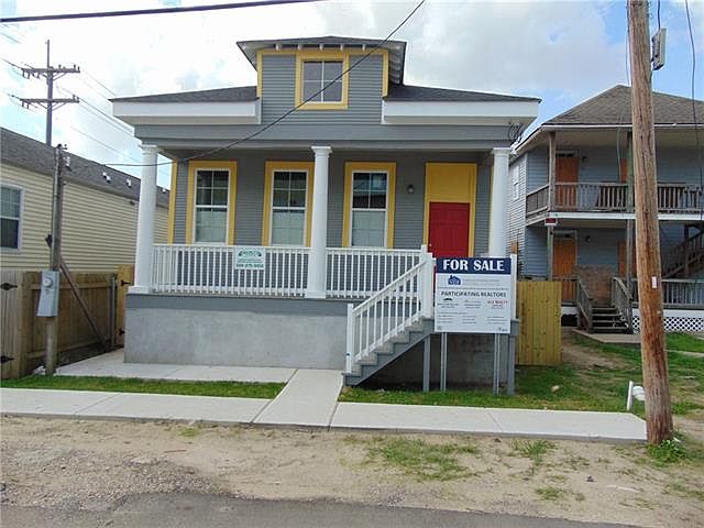 1st image of 1323 S Derbigny St
