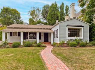 835 Warner Ave, Los Angeles, CA 90024