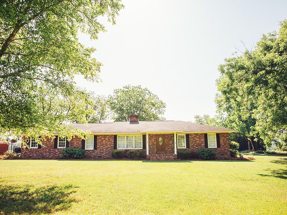 14855 Carolina Hwy, Olar, SC 29843 Zillow