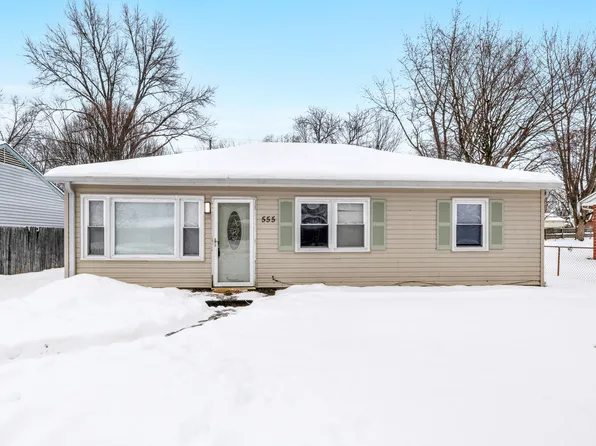 555 N Sadlier Dr, Indianapolis, IN 46219