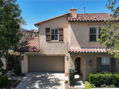 333 Laurel, Lake Forest, CA, 92630