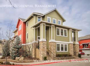 2444 N Bogus Basin Rd, Boise, ID 83702