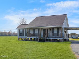 529 Cocodril Rd, Scott, LA 70583