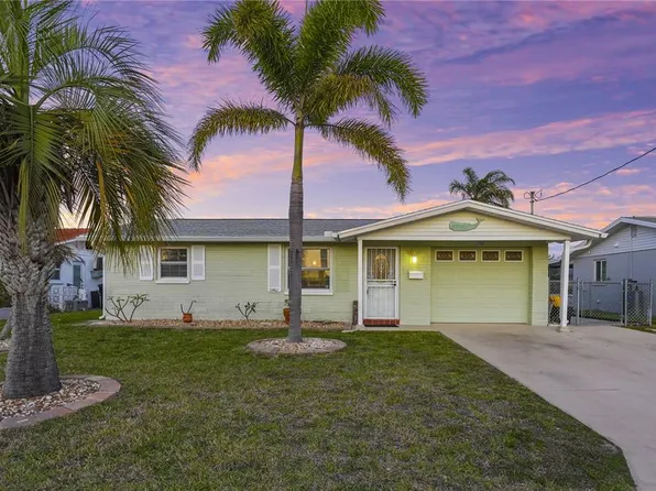 12532 5th Isle, Hudson, FL 34667