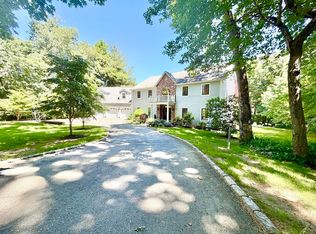 233 Rice Rd, Wayland, MA 01778
