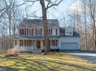 2622 Gunpowder Farms Rd, Fallston, MD 21047