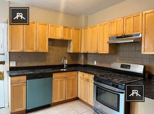 10 Glenville Ter #3, Allston, MA 02134