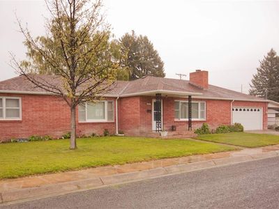 600 E 23rd Ave, Torrington, WY, 82240