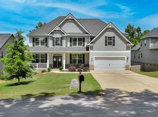 135 Elm St, North Augusta, SC 29841
