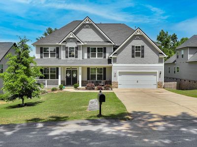 135 Elm St, North Augusta, SC, 29841