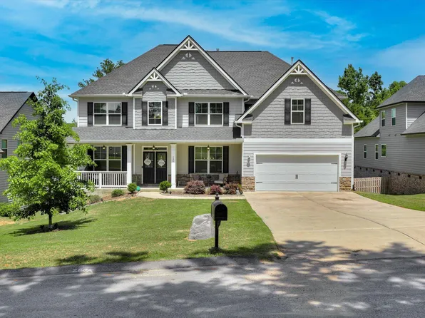 135 ELM Street, North Augusta, SC 29841