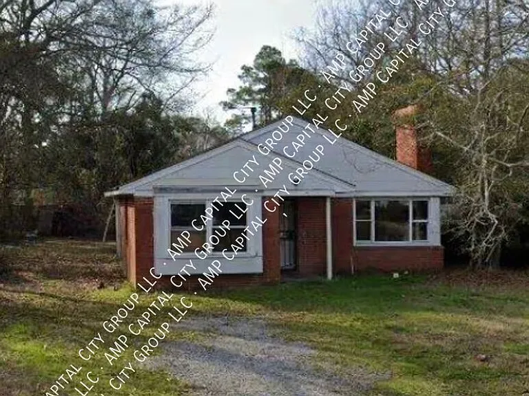 3770 Maclamar Rd — Photo 1