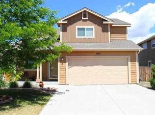 1915 Gettysburg Dr, Cheyenne, WY 82001